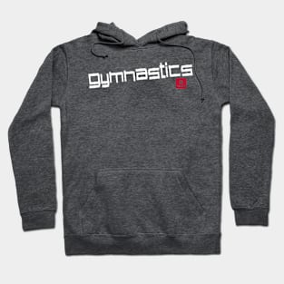 Chalky Gymnastics Hoodie